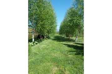 Польша Penzión Ustronie Morskie, Экстерьер